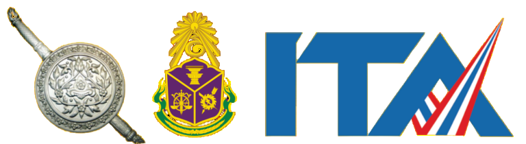 ITA Badge