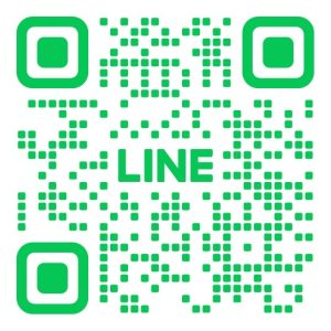 LINE QR Code