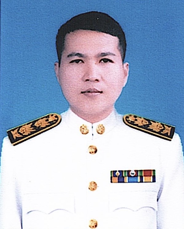 ปลัดอำเภอ